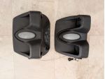 Portasci magnetico per auto