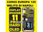 IPHONE 11 PRO MAX COMPRESO DI MONTAGGIO