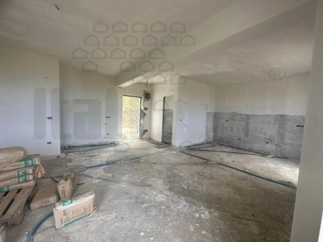 AREA EDIFICABILE di 15 vani e di 500 mq (MESSINA) rif. 2VS17246 - Foto 2