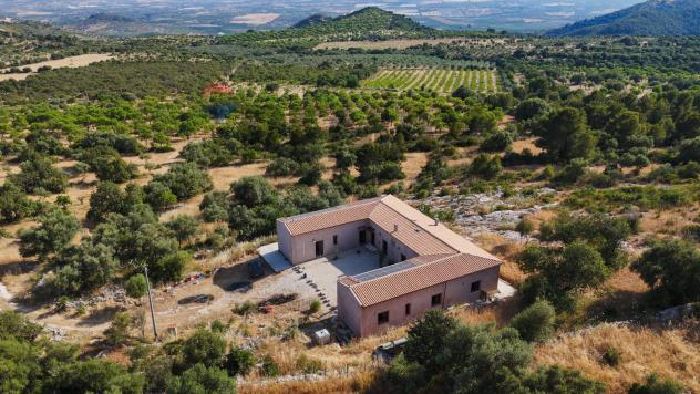 Cascina/Casale in vendita a Noto - Foto 2