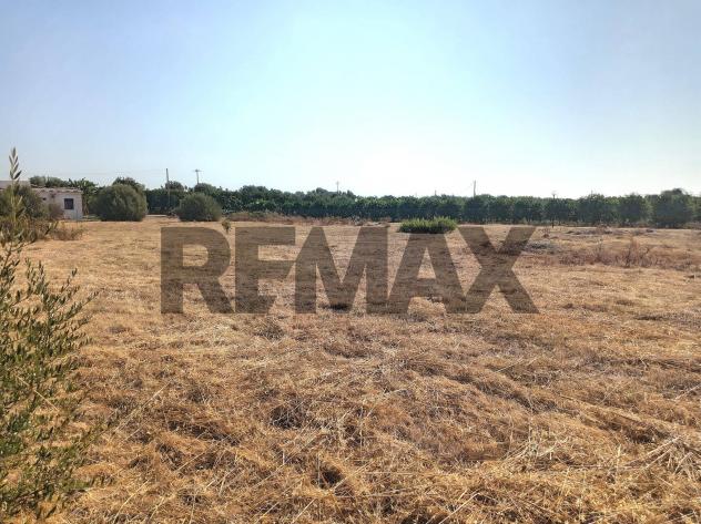 Terreno in vendita a Siracusa, Carrozziere - Foto 13