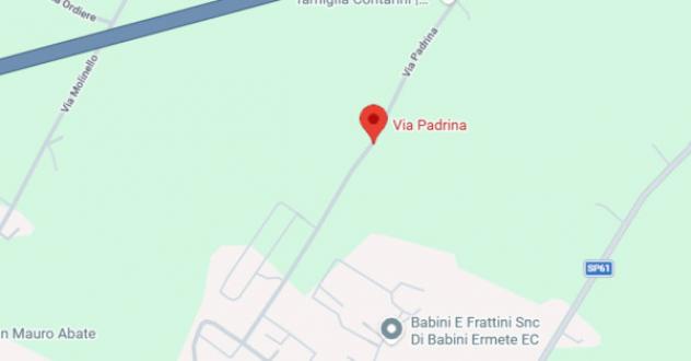Immobile in asta di 19 m² in vendita a Solarolo - Foto 6