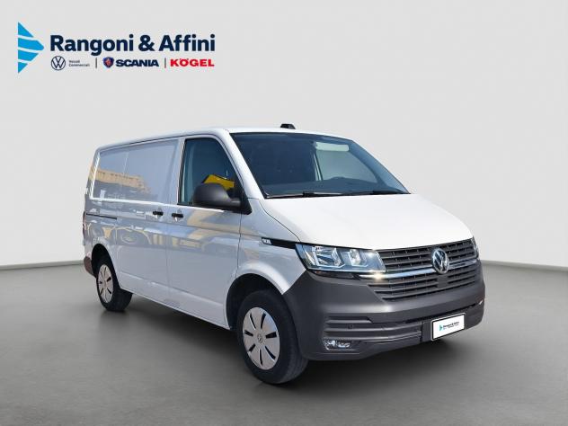 Volkswagen Transporter 2.0 TDI 110kW DSG Business p.c.