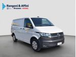 Volkswagen Transporter 2.0 TDI 110kW DSG Business p.c.