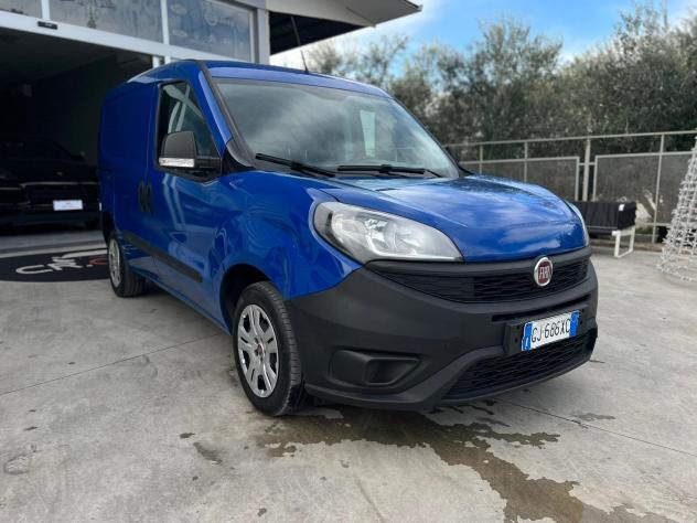 Fiat Doblo Dobl1.6 MJT 90CV S&S PC-TN Cargo Lounge