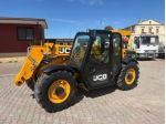 JCB TELESCOPICO 527-58 AGRIPLUS rif. 23501397