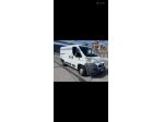 furgone Peugeot boxer