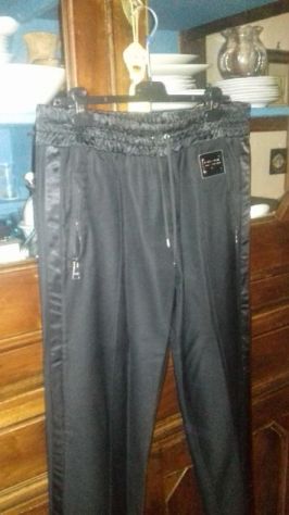 Pantaloni DeG uomo modello PJ0G3YOM / FJ3ET, cerco