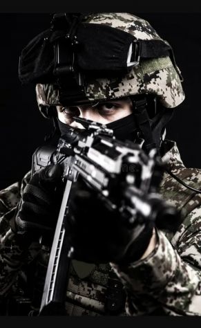 Servizi di sicurezza, Custode, Bodyguard, Autista privato, Guardiano.