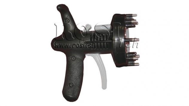 -PREME A CRIMP 240 12/24 V - Foto 3