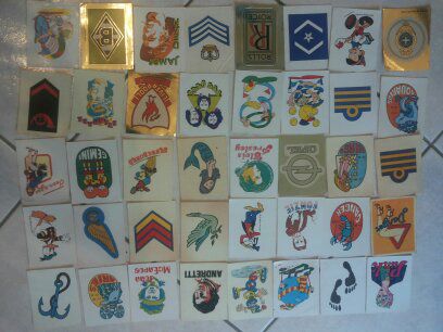 Figurine sneakers 1979 - Foto 3
