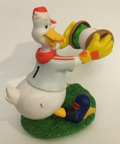 "CICCIO" PERSONAGGIO DISNEY FIGURA IN PLASTICA DA COLLEZIONE CM. 8 - Foto 5