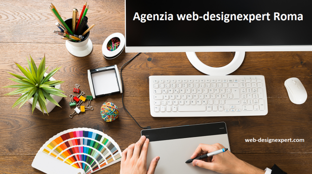 web designexpert - Agenzia SEO agency per creazione siti web Roma siti internet