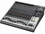 Mixer 24 Canali con effeti