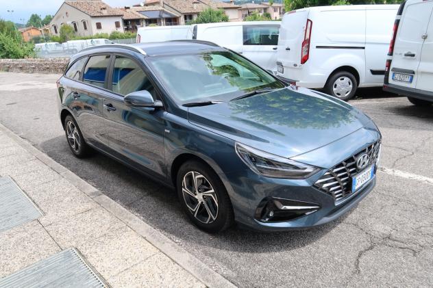 Hyundai i30 Wagon 1.0 T-GDI iMT 48V Prime - Foto 4