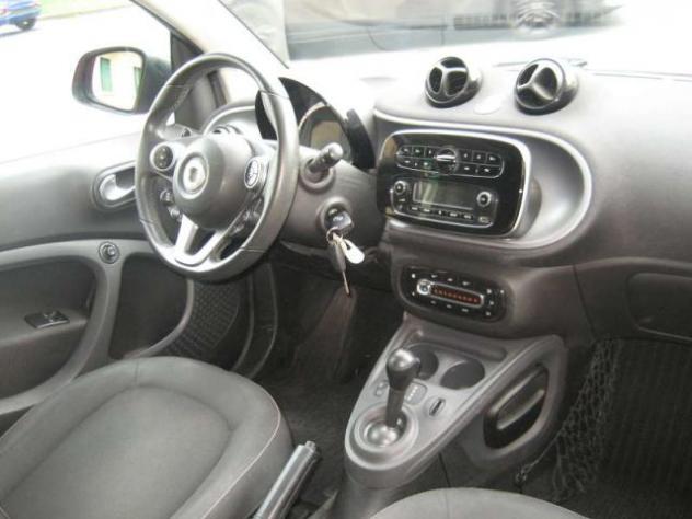SMART ForTwo 70 1.0 TWINAMIC URBAN rif. 23976454 - Foto 5