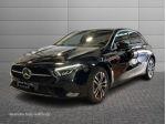 Mercedes-Benz Classe A - W177 2023 A 180 d Progressive Advanced auto