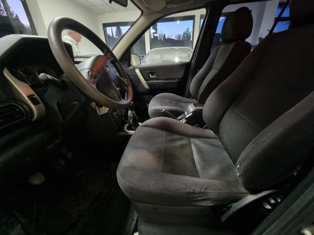 Land Rover Freelander 2.0 Td4 16V cat S.W. Sport - Foto 8
