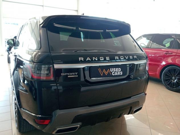 Land Rover Range Rover Sport 3.0 TDV6 HSE - Foto 10