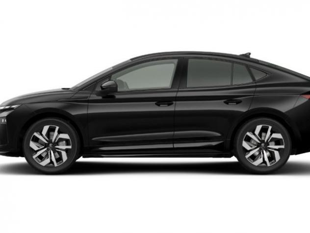 SKODA enyaq coupe 82kwh 85 sportline 285cv rif. 23703429 - Foto 2