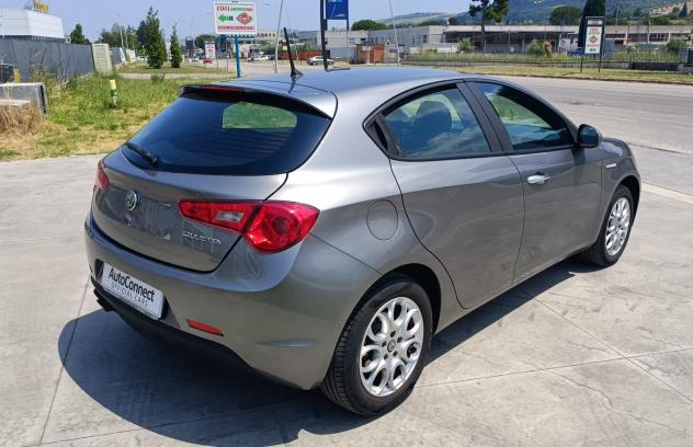 Alfa Romeo Giulietta Giulietta 1.4 Turbo 120 CV GPL - Foto 6