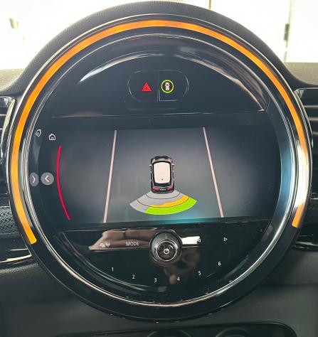 Mini Mini Clubman 2.0 JCW JCW auto - Foto 18