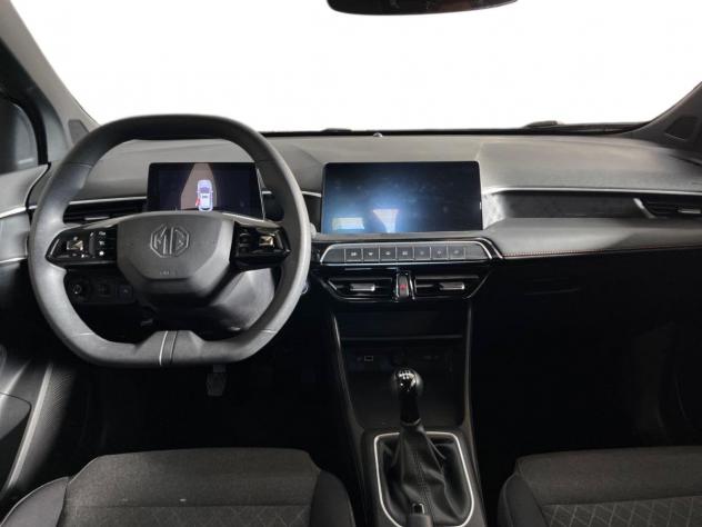 MG MG3 1.5 Comfort - Foto 8