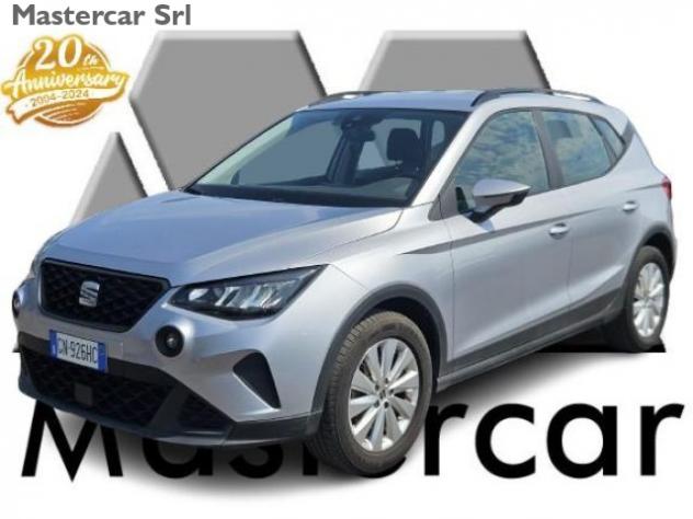 SEAT Arona Arona 2022 1.0 ecotsi Style 95cv - GN926HC rif. 24016031