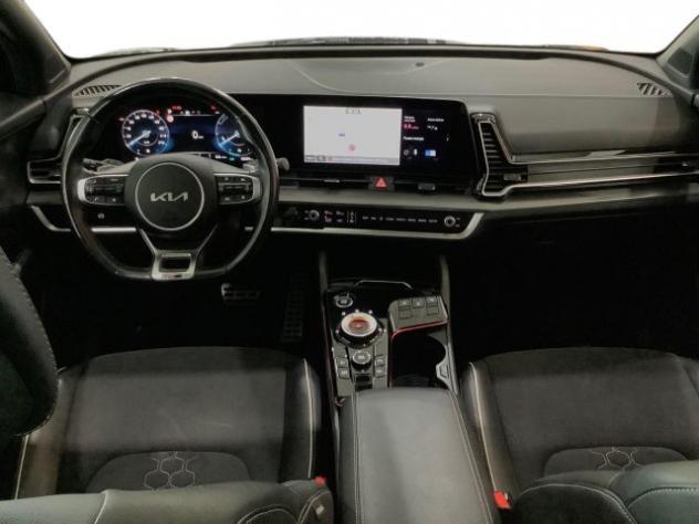 KIA Sportage 1.6 TGDi HEV AT GT-line rif. 23915578 - Foto 7
