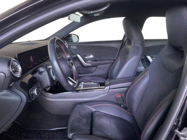 Mercedes-Benz Classe A A 200 d AMG Line Premium - Foto 7