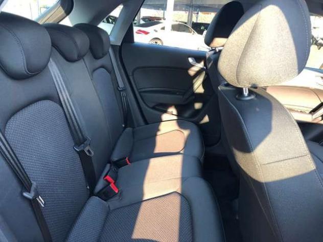 Audi A1 1.0 82 CV TFSI ultra Sport - Foto 9