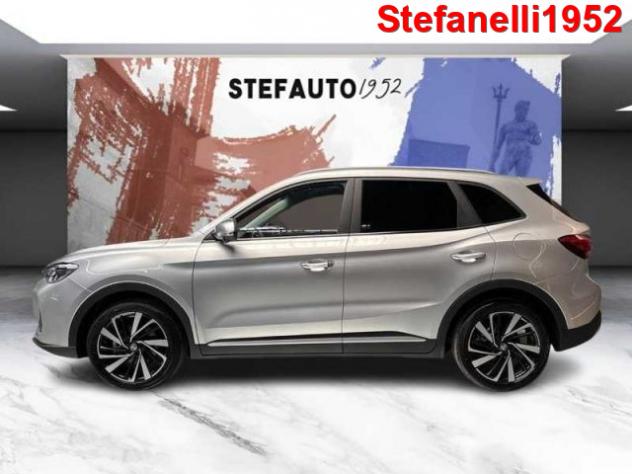 MG ZS Hybrid+ Luxury Ibrida Sunroof MY26 - SSA - Cosmic rif. 24111847 - Foto 3