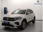 Volkswagen T-Cross 1.0 TSI 85kW Edition Plus