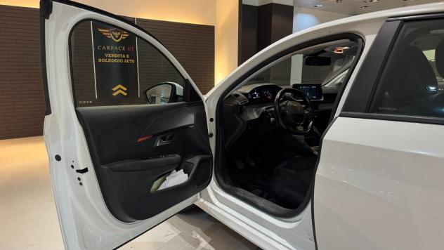 PEUGEOT 208 1.2 BENZINA PURETECH 75CV - 2020 - Foto 9
