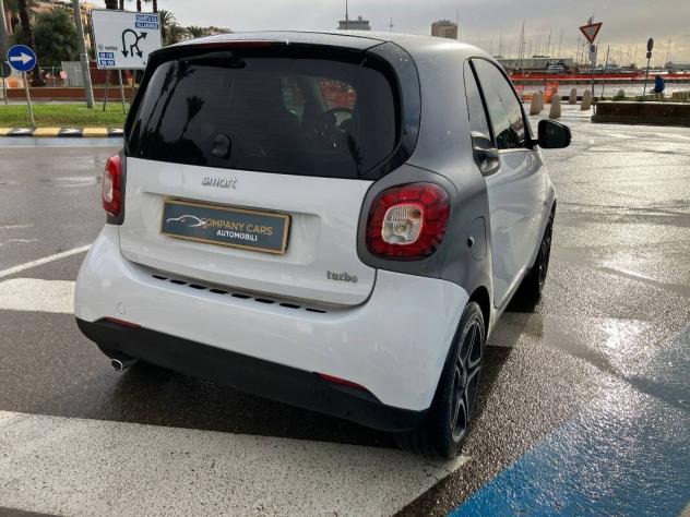 Smart Fortwo 0.9 t Passion 90cv twinamic my18 - Foto 7