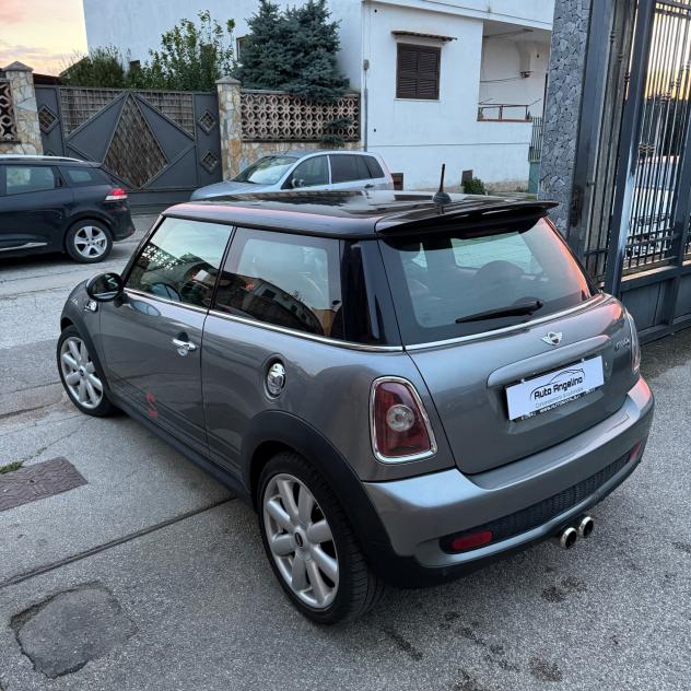Mini Mini 1.6 16V Cooper S cambio automato - Foto 3