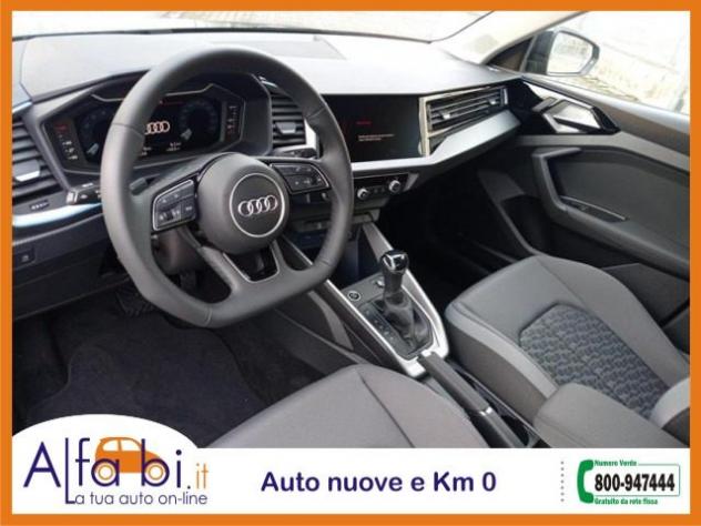 AUDI A1 Sportback 1.0 TFSI 116CV S Tronic 30 S line edit. rif. 23973656 - Foto 8