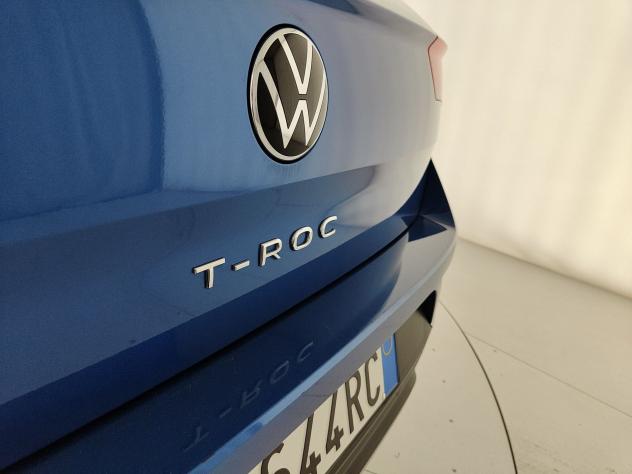 Volkswagen T-Roc I 2017 2.0 tdi Business 150cv - Foto 10