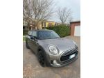 2016 MINI Cooper D clubman 2.0 150cv