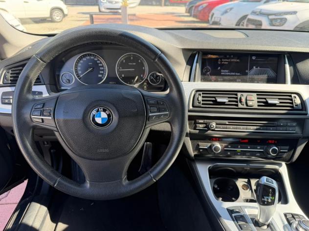 Bmw 520 520d - Foto 9