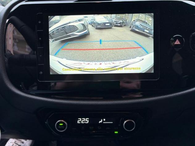 TOYOTA Aygo X 1.0 VVT-i 72 CV 5 porte Trend S-CVT *PREZZO PROMO* rif. 23225440 - Foto 10