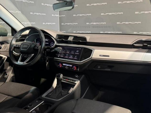 AUDI Q3 SPB 35 TDI S tronic S line edition rif. 24134010 - Foto 9
