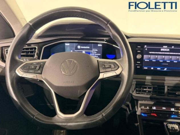 Volkswagen Polo 6ª SERIE 1.0 TGI 5P. STYLE - Foto 7