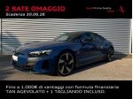 AUDI QUATTRO E - TRON GT rif. 23533942
