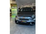 Abarth 595 1.4 Turbo T-Jet 165 CV Turismo