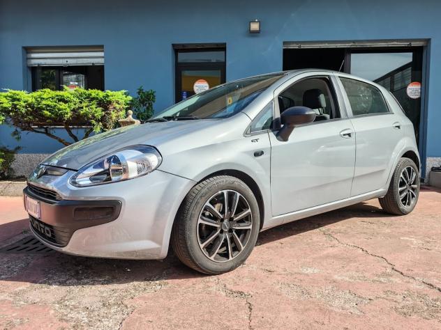 Fiat Punto Evo 1.4 M.Air 16V 5 porte S&S Dynamic