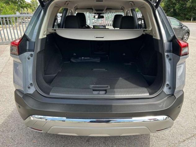 NISSAN X-Trail 1.5 e-power Tekna 2wd auto rif. 24169608 - Foto 7