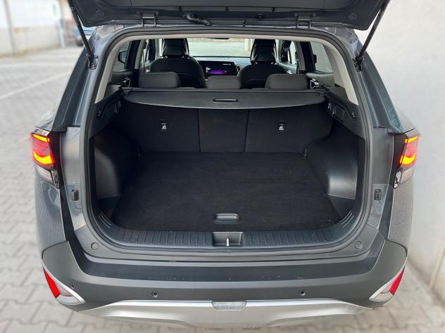 Kia Sportage 1.6 TGDI HEV STYLE 2WD AUTO - Foto 6