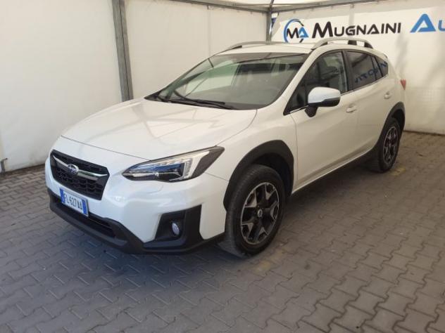 SUBARU XV 1.6i Lineartronic CVT BIFUEL GPL Style rif. 23816300 - Foto 3