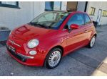 FIAT 500 1.2 Lounge OK NEOPATENTATI rif. 24208483